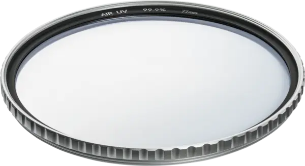 NiSi Filter Pro Nano AIR UV 52mm, Filtru de protectie UV