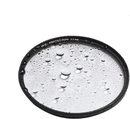 NiSi Filter Protector Pro Nano Huc 72mm, Filtru obiectiv