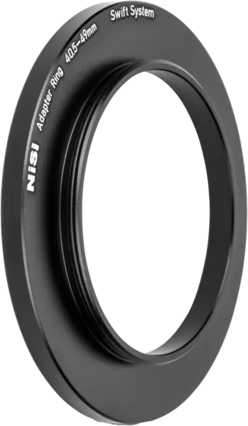 NiSi Filter Swift System Adapter Ring 40.5-49mm, inel adaptor foto