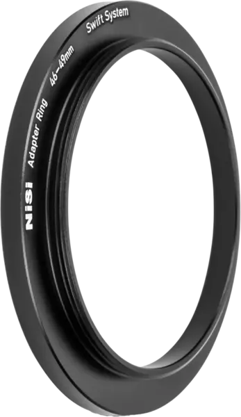NiSi Filter Swift System Adapter Ring 46-49mm, inel adaptor foto