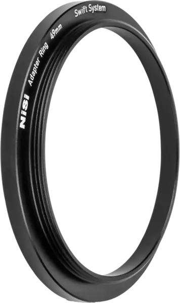 NiSi Filter Swift System Adapter Ring 49mm, inel adaptor foto
