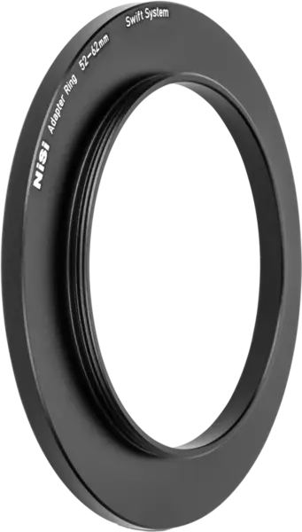 NiSi Filter Swift System Adapter Ring 52-62mm, Inel adaptor