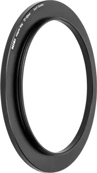 NiSi Filter Swift System Adapter Ring 67-82mm, Inel adaptor