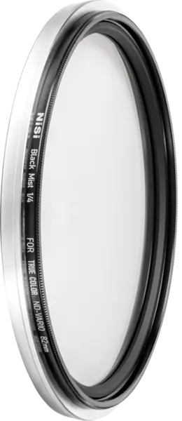 NiSi Filter Swift System Black Mist 1/4 58mm, filtru foto