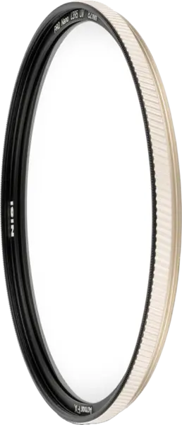 NiSi Filter UV Armor FX Pro Nano L395 40.5mm, filtre foto