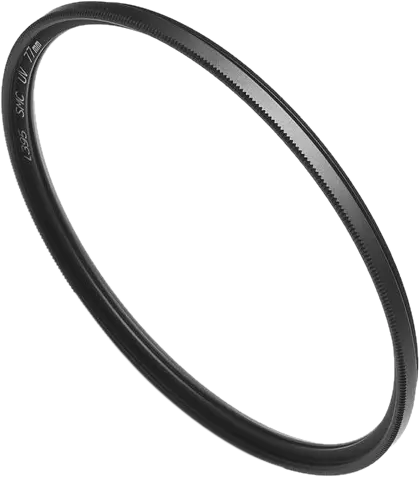 NiSi Filter UV SMC L395 77mm, Filtru de protectie UV