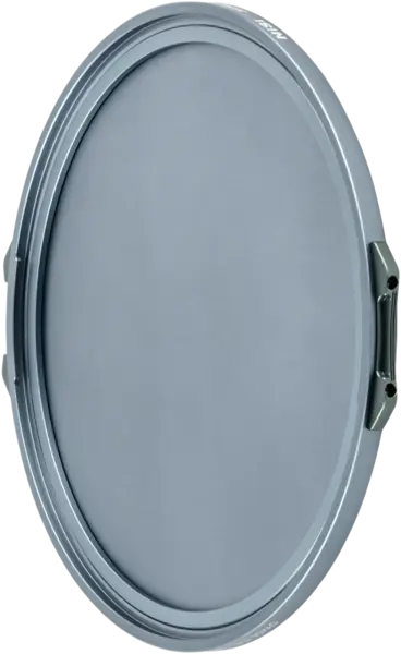 NiSi JetMag Pro 95 Back Cap magnetic filtre