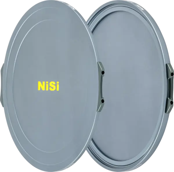 NiSi JetMag Pro 95 Cap Kit (incl. Front & Rear Cap), Capac protectie filtru foto