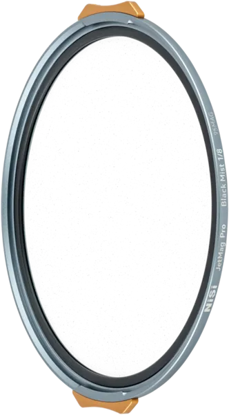 NiSi JetMag Pro 95 Filter Black Mist 1/8, filtru obiectiv foto