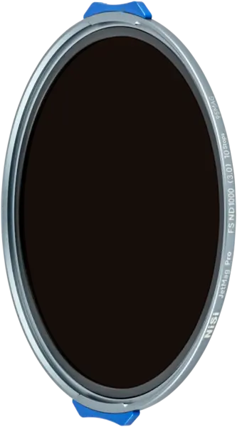 NiSi JetMag Pro 95 Filter FSND1000 (3.0) 10stop, filtru ND