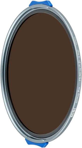 NiSi JetMag Pro 95 Filter FSND16 (1.2) 4stop, filtru magnetic