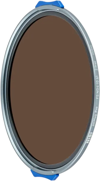 NiSi JetMag Pro 95 Filter FSND4 (0.6) 2stop, filtru obiectiv foto