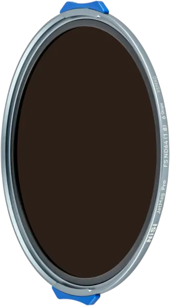 NiSi JetMag Pro 95 Filter FSND64 (1.8) 6stop, filtru ND
