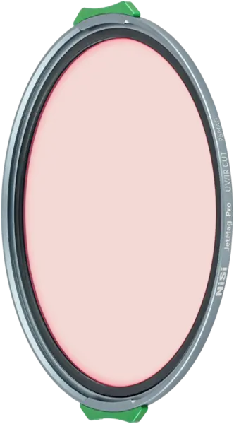 NiSi JetMag Pro 95 Filter UV/IR Cut, filtru UV