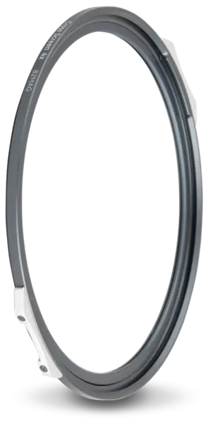NiSi JetMag Pro Filter Cross screen 4x, Filtre foto magnetice