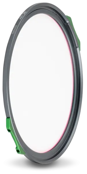 NiSi JetMag Pro Filter NC UV, Filtru magnetic