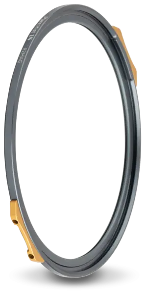 NiSi JetMag Pro Filter Pure Mist 1/4, Filtru magnetic