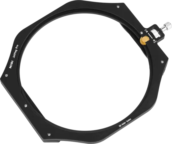 NiSi JetMag Pro Holder for 100mm Square Filters, accesoriu filtru patrat