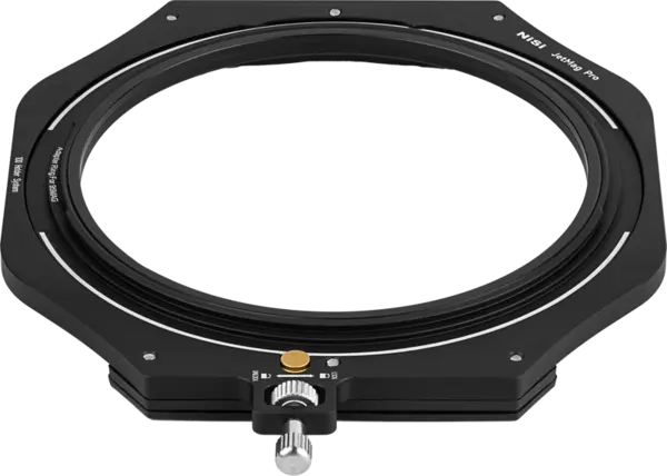 NiSi JetMag Pro Holder Kit 95 (Holder + Ring for 95Mag), filtru obiectiv filet
