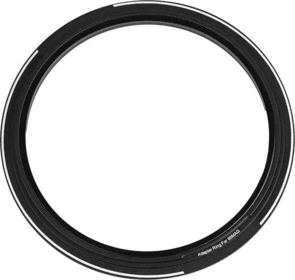 NiSi JetMag Pro Holder Ring for 95Mag System for 100mm JetMag Pro Filter Holder