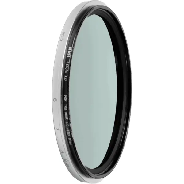 NISI NiSi Filter Swift System ND16 / 4 stops 58mm