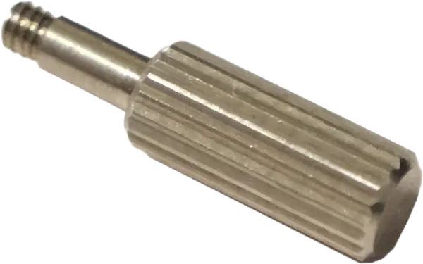 NiSi Replacement Silver Rotation Pin for True Color VND 1-5 stops (Spare Part)