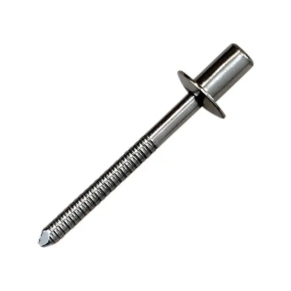 Nit Akrapovic Spare Rivet Diameter 4.8 x 8mm