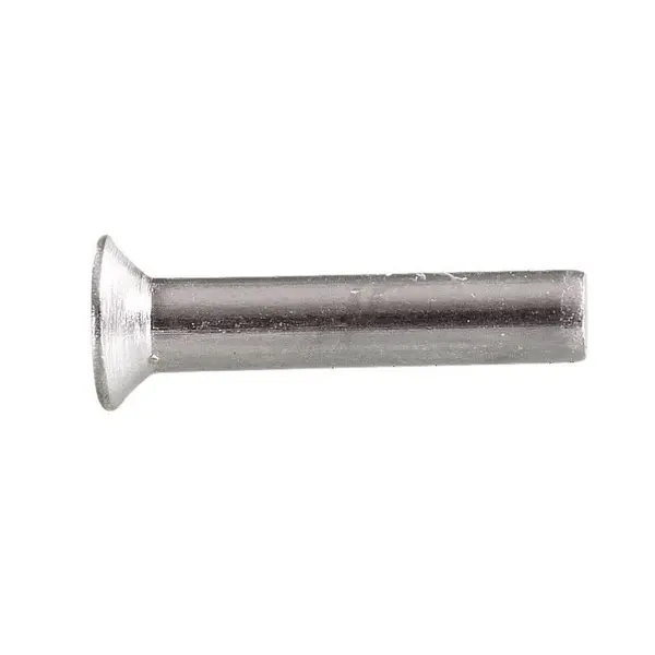 Nit Cap Inecat DIN 661 Inox A2, 4 x 12