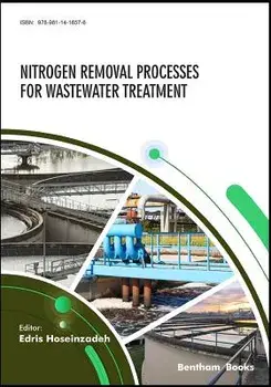 Nitrogen Removal Processes for Wastewater Treatment, Paperback/Edris Hoseinzadeh