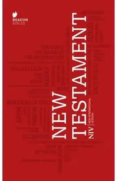 NIV New Testament