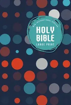 Niv, Outreach Large Print Bible for Kids, Paperback/Zondervan