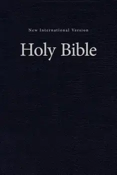 NIV, Value Pew and Worship Bible, Hardcover, Blue, Hardcover/Zondervan