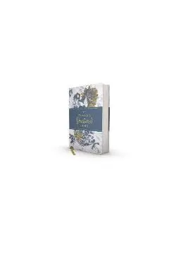 Niv, Women's Devotional Bible, Hardcover, Comfort Print - Zondervan
