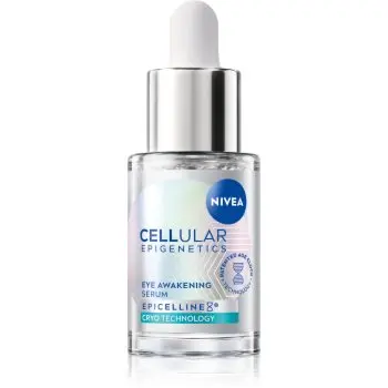NIVEA Cellular Epigenetics Ser de Ochi pentru Întinerire