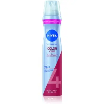 NIVEA Color Protect fixativ
