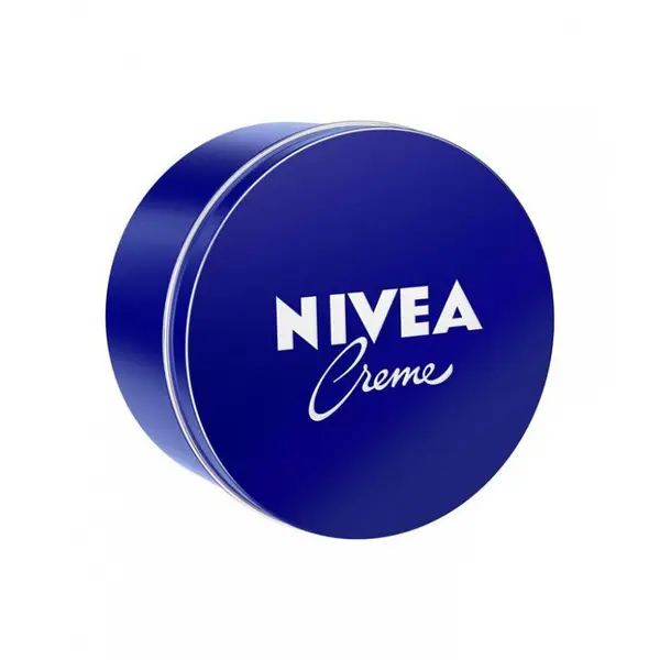 NIVEA Cream Volum 250 ml