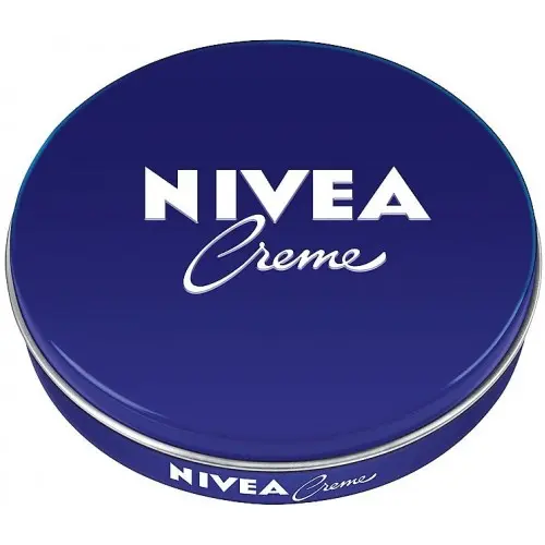 Nivea crema, 75ml Zephyr Labs