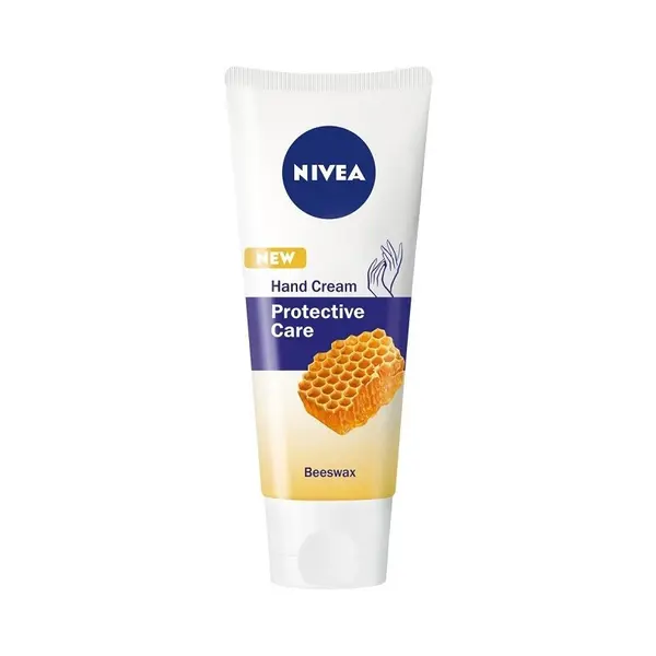 Nivea Crema Maini Ceara de Albine, 75 ml