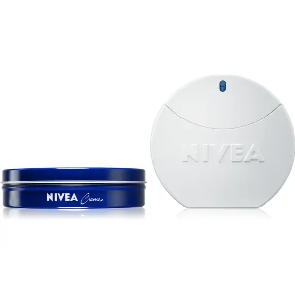 NIVEA Creme set pentru femei