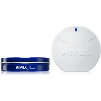 NIVEA Creme set pentru femei