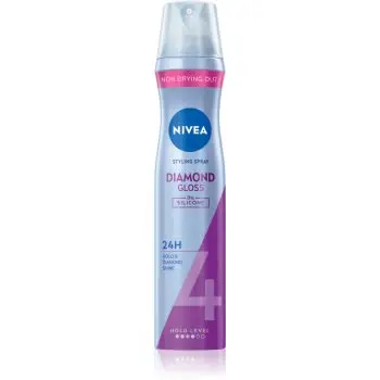 NIVEA Diamond Gloss fixativ