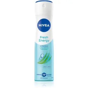 NIVEA Energy Fresh spray anti-perspirant pentru femei