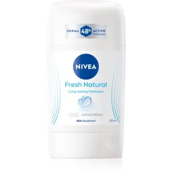 NIVEA Fresh Natural deodorant stick