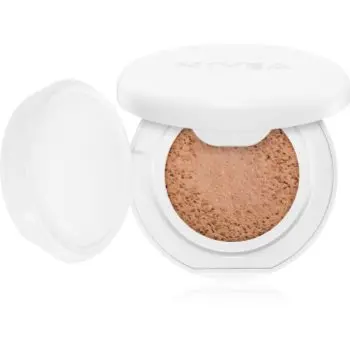NIVEA Hyaluron Cellular Filler Cushion burete cu machiaj matifiant 3 in 1