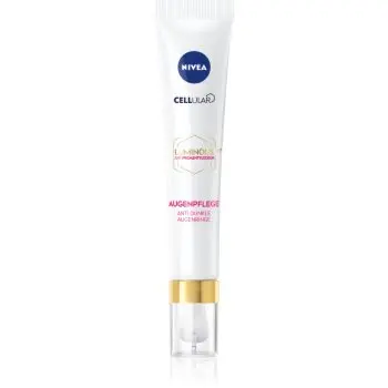 NIVEA Luminous crema de ochi impotriva cearcanelor