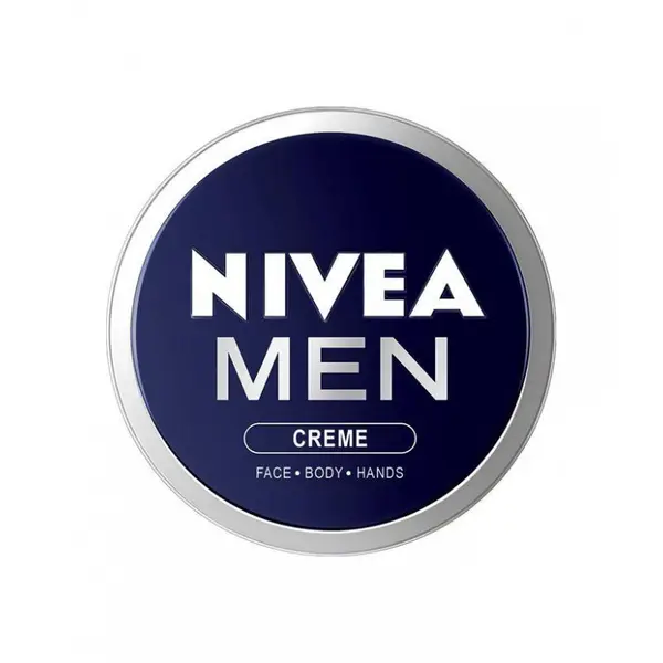 NIVEA MEN Crema pentru barbati Volum 75 ml
