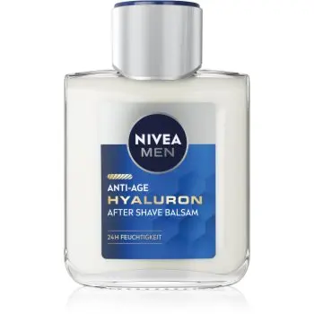 NIVEA MEN Hyaluron balsam după bărbierit