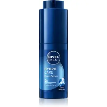 NIVEA MEN Hydrocare ser fortifiant