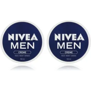 NIVEA MEN Original crema pentru fata si corp ambalaj economic