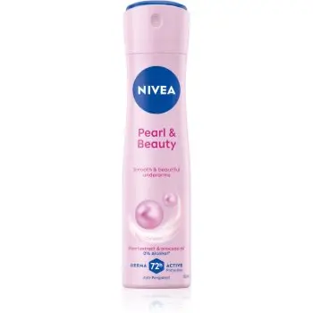 NIVEA Pearl & Beauty antiperspirant Spray